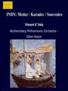 INDY: Medee / Karadec / Souvenirs